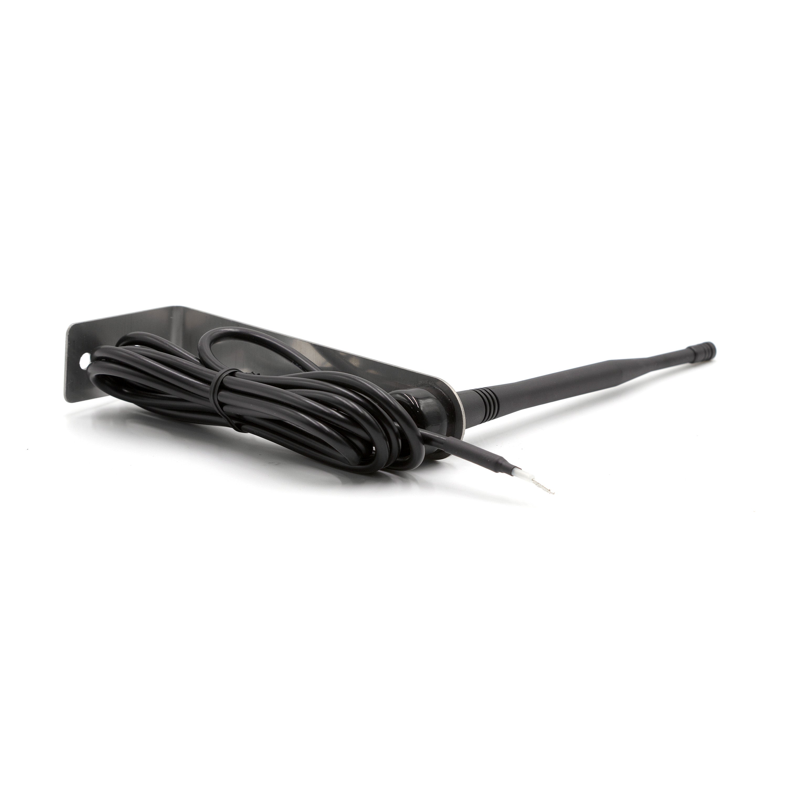 ATA Genuine Spare Part Antenna 433MHz 1.95m Coax Cable To Suit NES-500 Neoslider 500 | Remote Pro